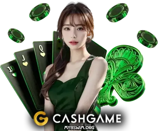 ทางเข้า cashgame168